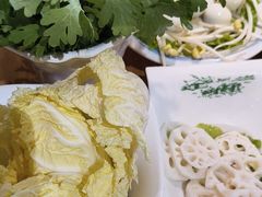 -草原塞蛮羊火锅城(港湾店)