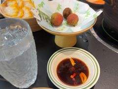 -季季山·云南野生菌火锅(上海首店)