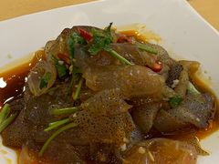 -旺富东海大酒楼(海鲜街店)