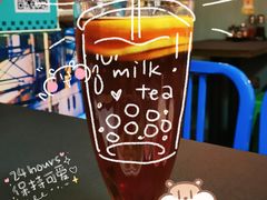 -左记港食(融科天城店)