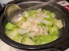 -千百味红餐厅·江西菜(绿地双子塔店)