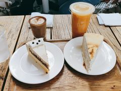 -Peet's 皮爷咖啡(东湖路手作店)