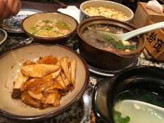 -南京大牌档(凯德大峡谷店)