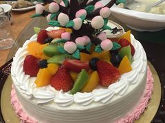 -圣安娜饼屋