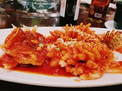 -同济大酒店(绿宝广场店)