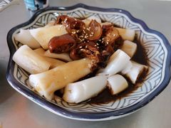 和味猪大肠猪肠粉-胡椒猪肚汤(康王店)