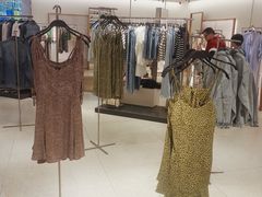 -ZARA(大上海时代广场店)