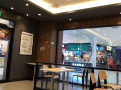 -汉堡王(砂之船奥莱店)