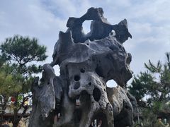 -惠州西湖丰渚园