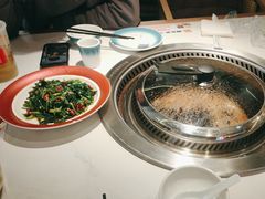 -遇东北林区铁锅炖(南开店)