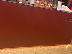 -代数学家algebraist coffee(亲橙里购物中心店)