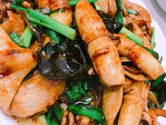 -九龙餐厅(大沽路店)