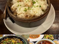 -顺兴老茶馆·精品川菜(世纪城店)