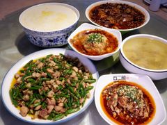 -丘二馆.川菜.江湖菜(八一路好吃街店)
