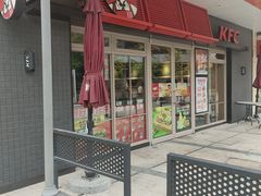 -肯德基(崇文路店)