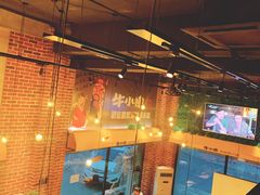 -牛小嫩串串火锅(老国贸总店)