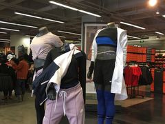 -NIKE上海青浦优选体验店