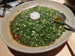 爽爽烧椒鸡-山石榴·贵州菜(丰盛里店)