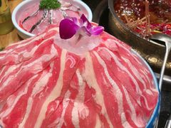 -周师兄大刀腰片火锅(财富中心店)