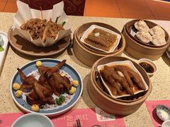 -点都德(长泰广场店)
