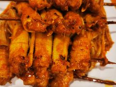 -京朋串屋·烧烤(望京西路总店)