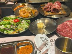 -西塔老太太泥炉烤肉(龙湖北苑天街店)