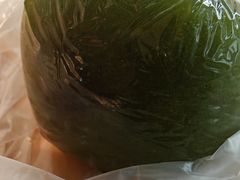 豆沙青团-山林大红·上海大红肠(淮海一店)