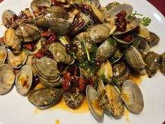 -鲜鲜·鲅鱼圈海鲜(于洪店)