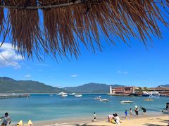 -海南分界洲岛旅游区