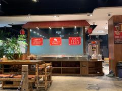 -宽窄巷子鲜牛火锅(北京首店)