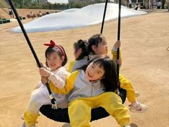 -天津蜂巢幼儿园·托育