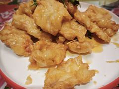 -闯关东东北农家菜(崂山石老人店)