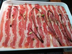 -金三顺韩式炭火烤肉店(中华路店)