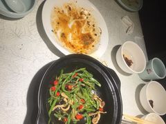 -雲蜀龙阁·金牌水煮鱼(方庄店)