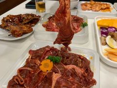 -金刚山(学府路店)