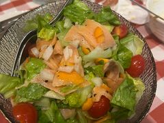 -安立可意大利美食