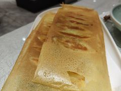 素三鲜煎饺-王厚元饺子·辽菜(浑南店)