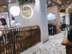 -椒爱水煮鱼川菜(中街大悦城店)
