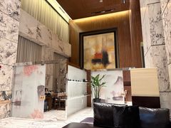 -怡廊(上海漕河泾万丽酒店)