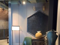 -川旺角融合菜•海景餐厅(星海广场店)