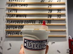 -Tempo Coffee(市二宮店)