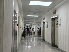 -北京大学口腔医院(第一门诊部)