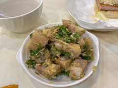 -旺角宝港式茶餐厅(寮步店)