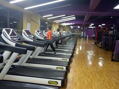 -清鑫阳光游泳健身瑜伽俱乐部(密云店)