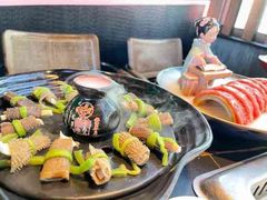 -大隐·成都火锅Bistro(合生麒麟新天地店)