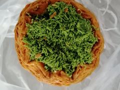 法式蛋挞迪拜巧克力味-甜星Star·生日蛋糕(百盛店)