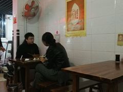 大堂-梁记肥肠粉(宽窄巷子店)