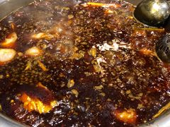 -肖肖酸萝卜鱼火锅(总店)