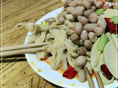 -朱秀英梆梆肉葫芦头(琉璃街店)