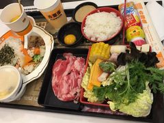 -吉野家(大连黑石礁富丽庭店)